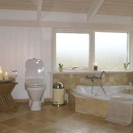 Holiday home Asol - 650m From The Sea In Nw Jutland By Interhome