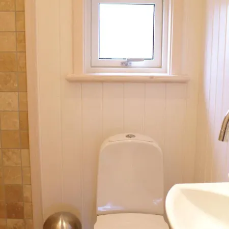 Asol - 650m From The Sea In Nw Jutland By Interhome Holiday home *
