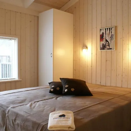 Holiday home Asol - 650m From The Sea In Nw Jutland By Interhome *