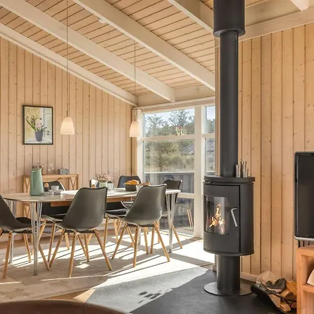Asol - 650m From The Sea By Interhome * Løkken