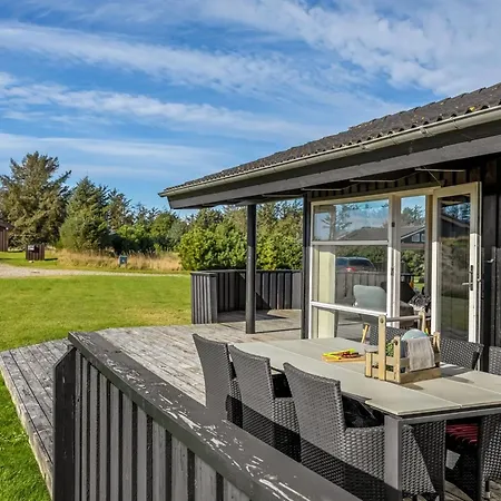 Asol - 650m From The Sea By Interhome * Løkken