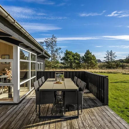 Feriehus Asol - 650m From The Sea By Interhome Løkken