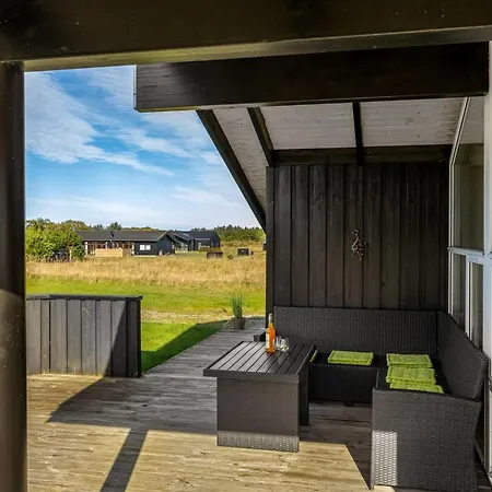 Feriehus Asol - 650m From The Sea By Interhome Løkken