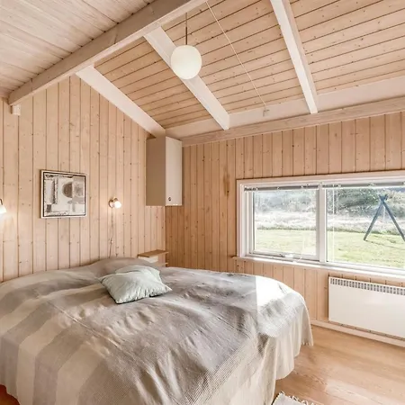 Asol - 650m From The Sea By Interhome * Løkken