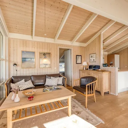 Asol - 650m From The Sea By Interhome Feriehus Løkken