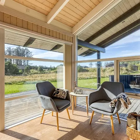 Asol - 650m From The Sea By Interhome Løkken